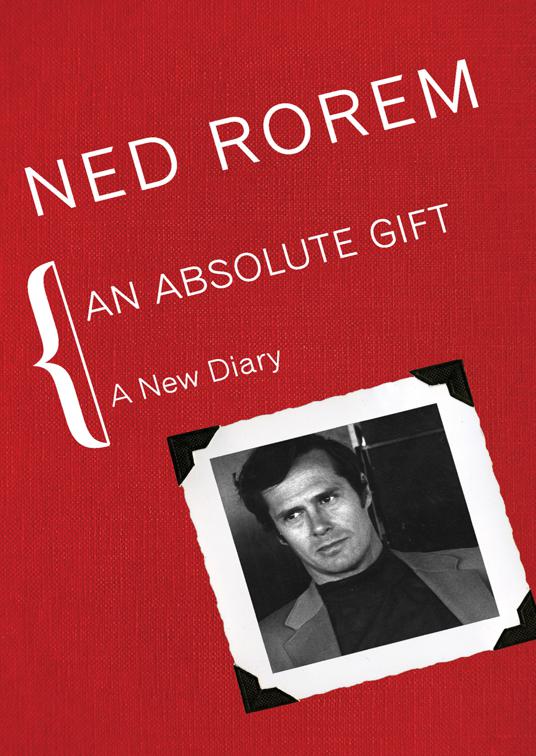 Absolute Gift