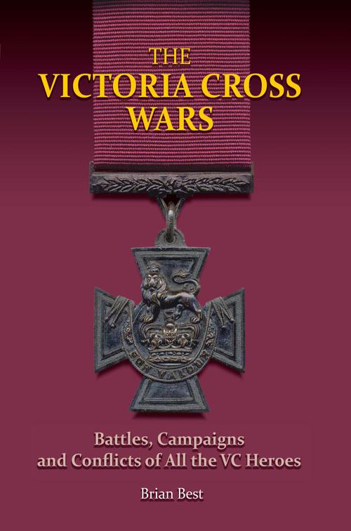 Victoria Cross Wars