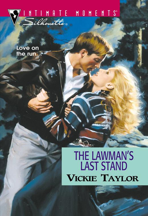 Lawman&#x27;s Last Stand