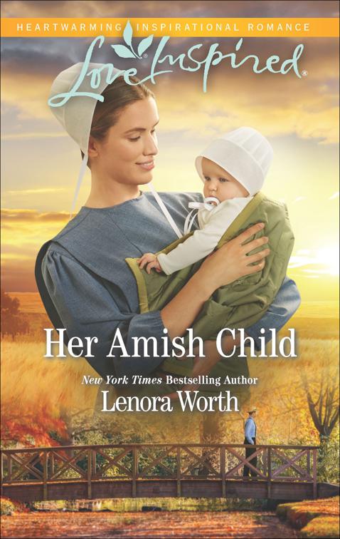 Her Amish Child, Amish Seasons