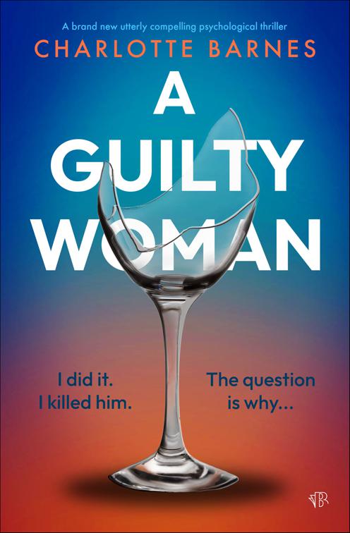 Guilty Woman