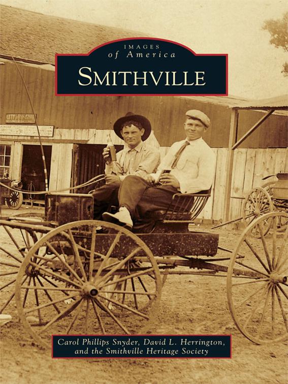 Smithville, Images of America