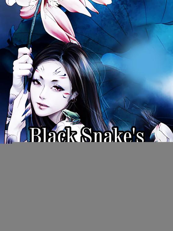Black Snake&#x27;s Crazy Love, Volume 1