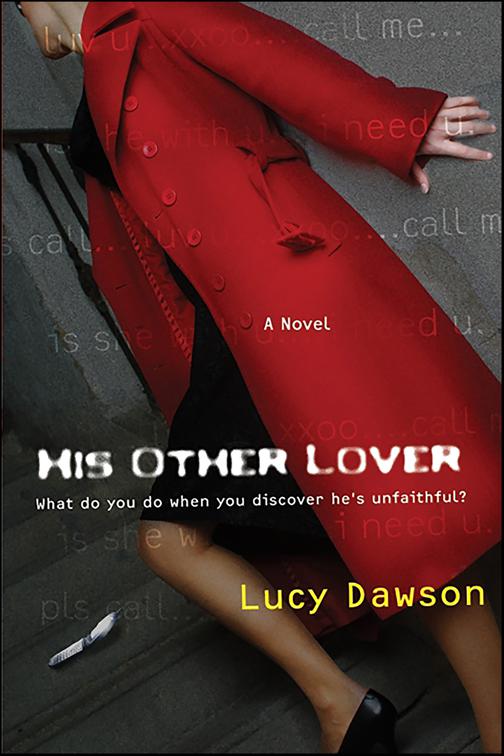 His Other Lover