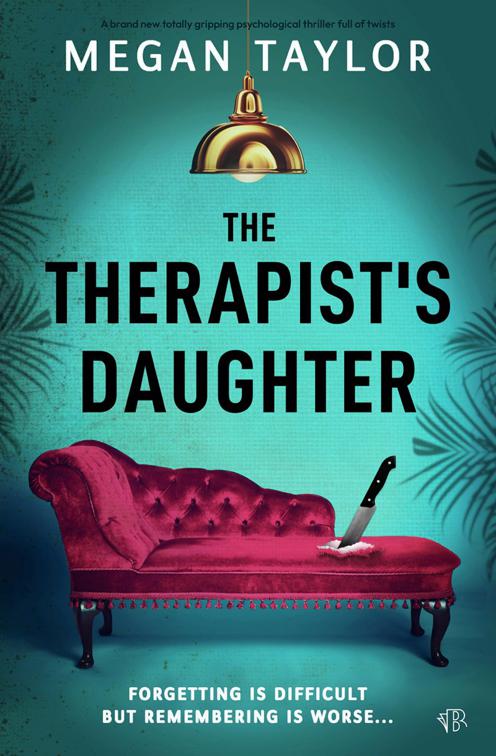 Therapist&#x27;s Daughter