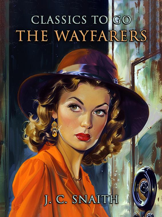 The Wayfarers, CLASSICS TO GO