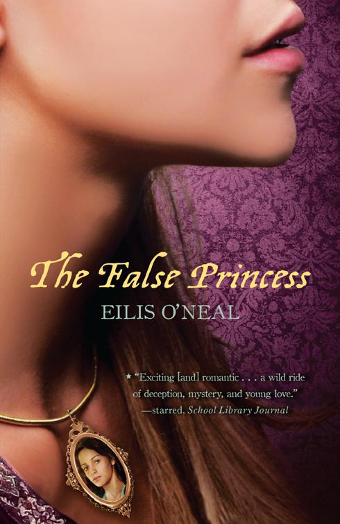 False Princess
