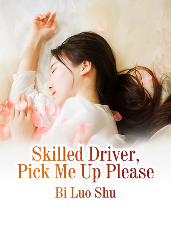 Skilled Driver, Pick Me Up Please, Volume 3