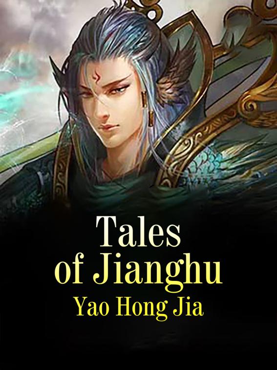 Tales of Jianghu, Volume 2