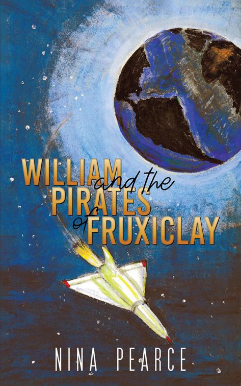 William and the Pirates of Fruxiclay