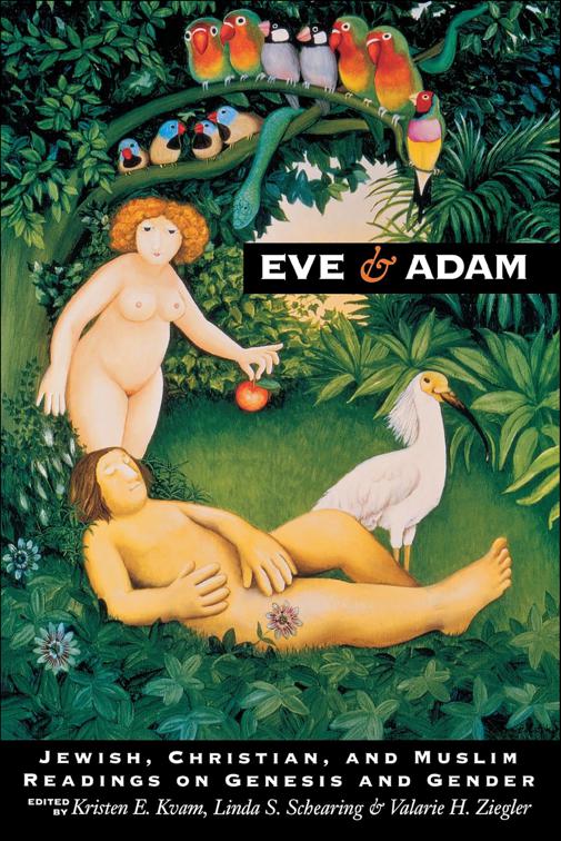 Eve &amp; Adam