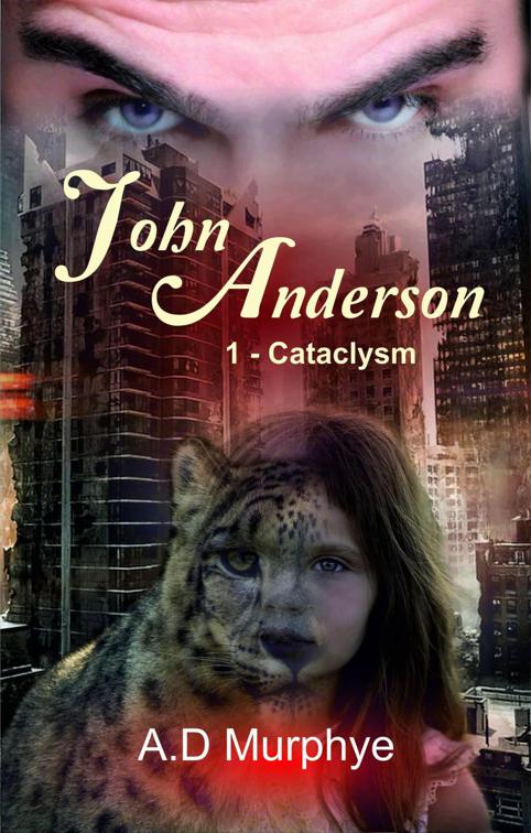 John Anderson
