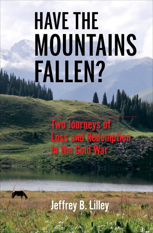 Have the Mountains Fallen?, Encounters: Explorations in Folklore and Ethnomusicology