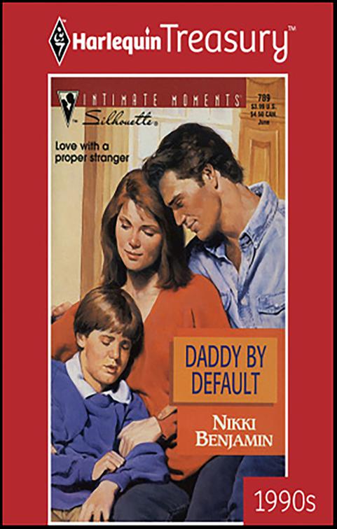 Daddy by Default