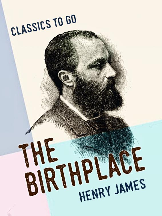 The Birthplace, Classics To Go
