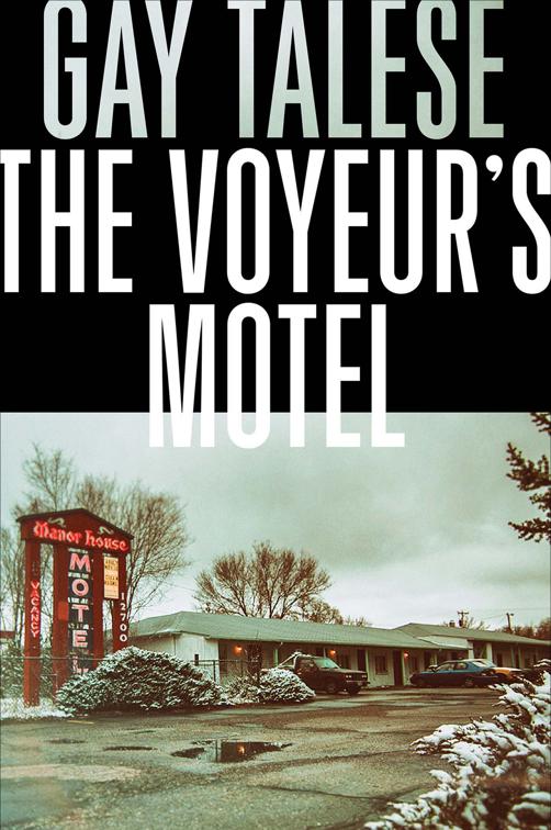Voyeur&#x27;s Motel