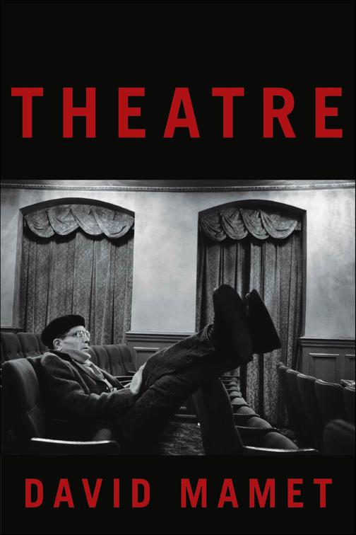 Theatre