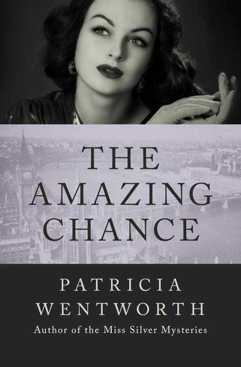 Amazing Chance