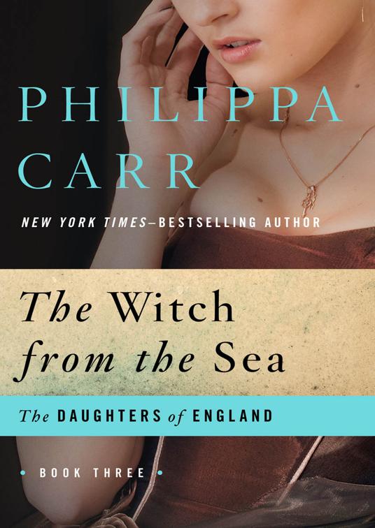 Witch from the Sea, The Daughters of England