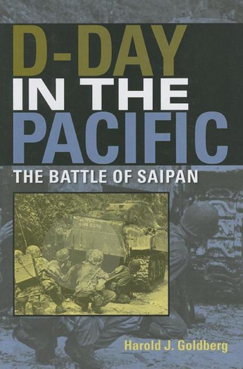 D-Day in the Pacific, Twentieth-Century Battles