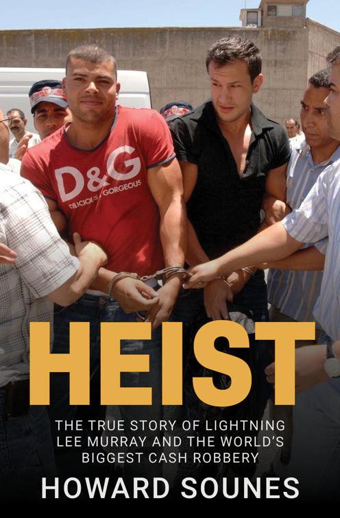 Heist