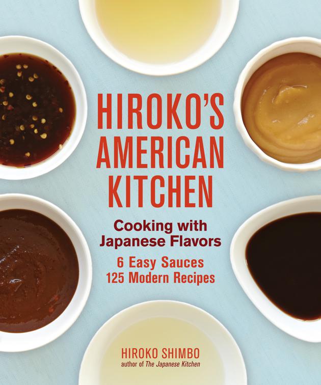 Hiroko&#x27;s American Kitchen