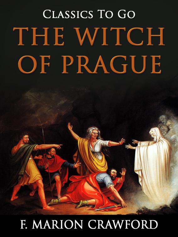 The Witch of Prague, Classics To Go