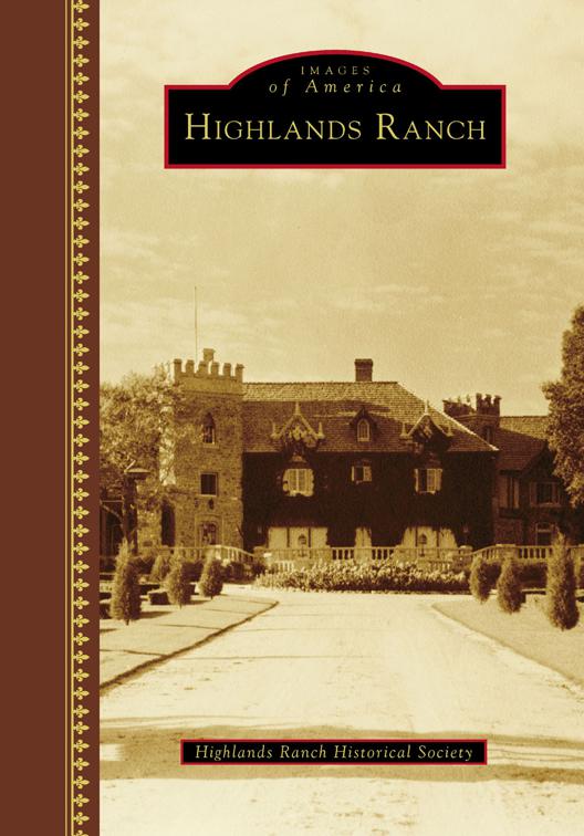 Highlands Ranch, Images of America