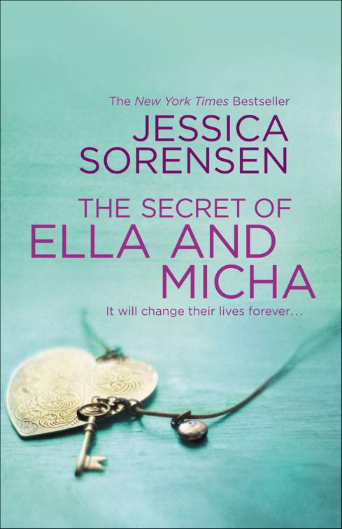 Secret of Ella and Micha