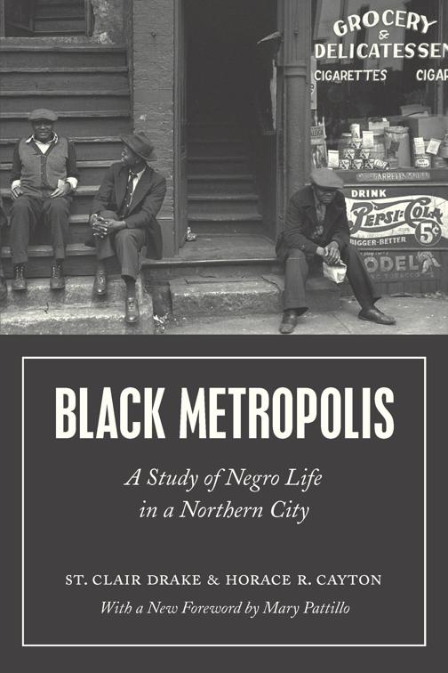 Black Metropolis