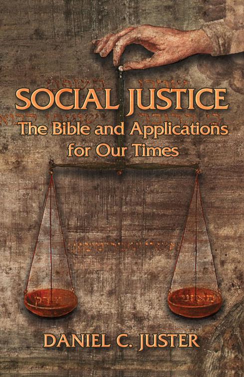 Social Justice