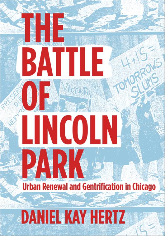 Battle of Lincoln Park