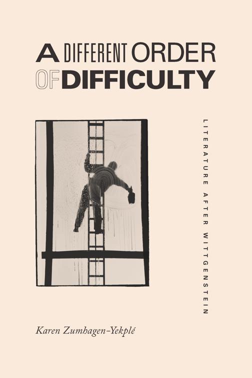 Different Order of Difficulty