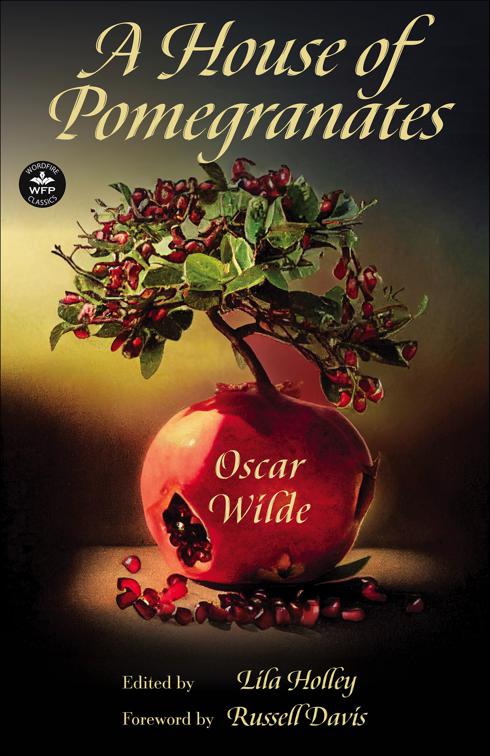 House of Pomegranates