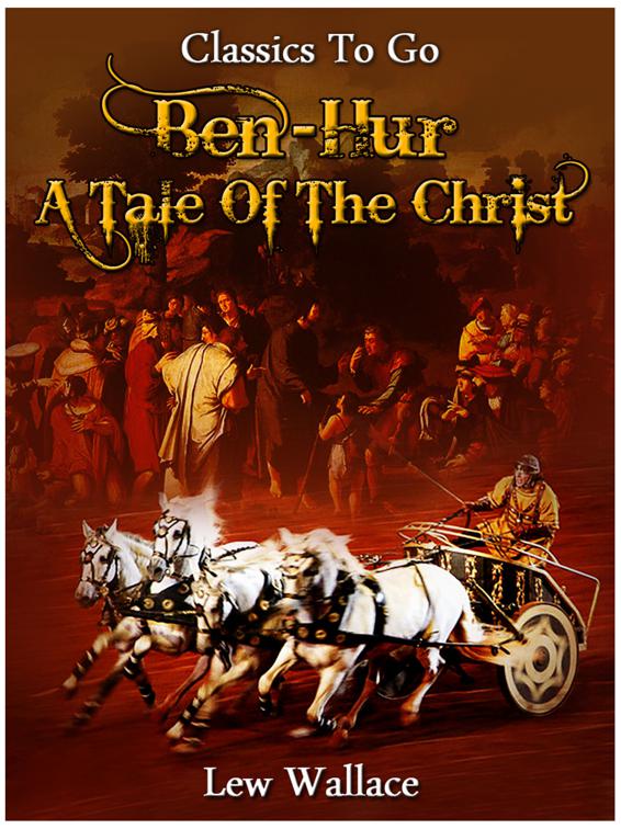 Ben-Hur, Classics To Go