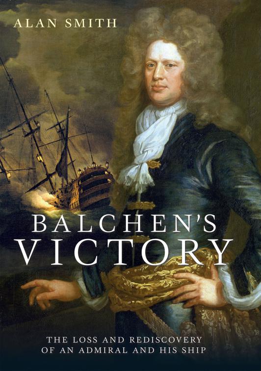 Balchen&#x27;s Victory