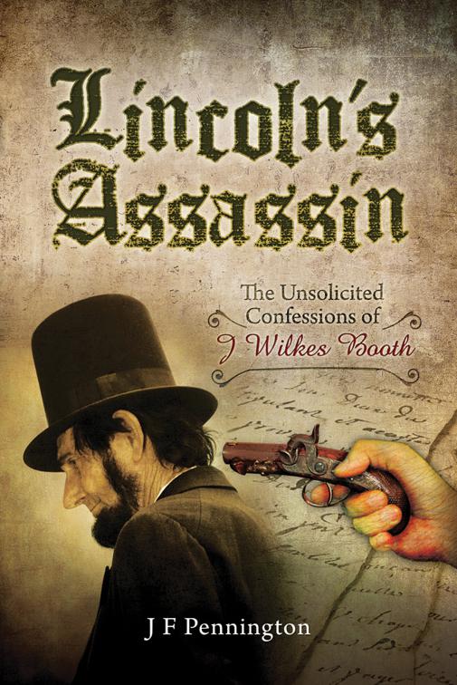 Lincoln&#x27;s Assassin