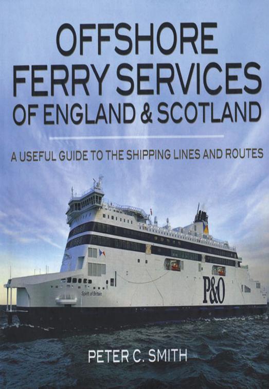 Offshore Ferry Services of England &amp; Scotland