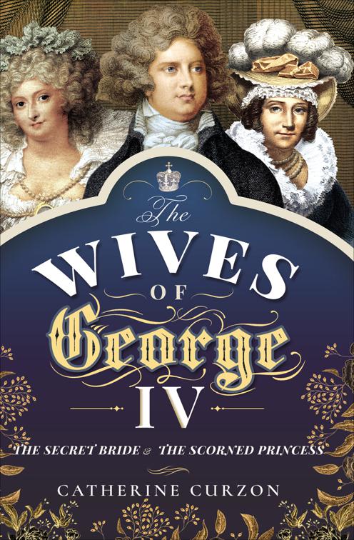 Wives of George IV