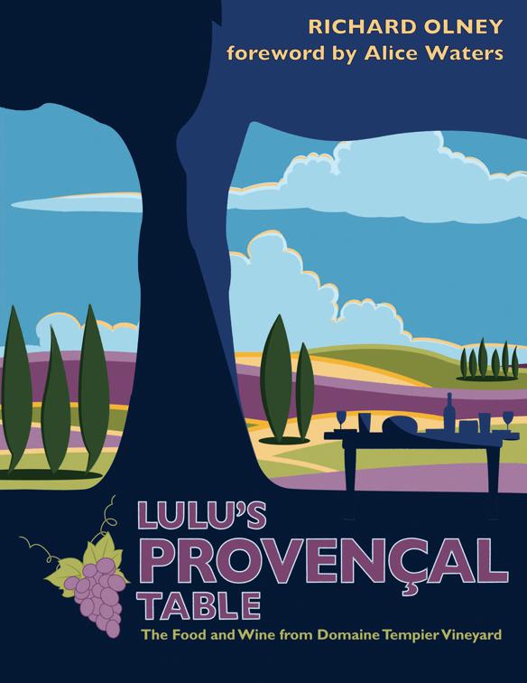 Lulu&#x27;s Provençal Table