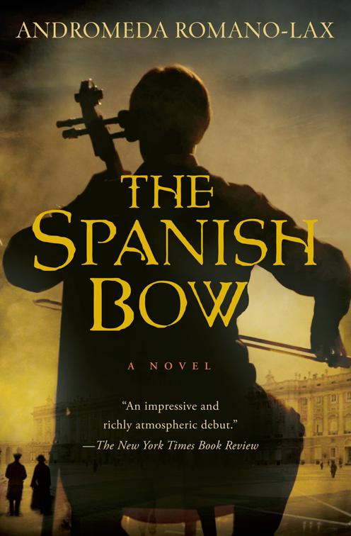 Spanish Bow