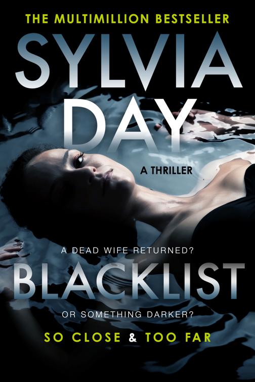 Blacklist, Blacklist