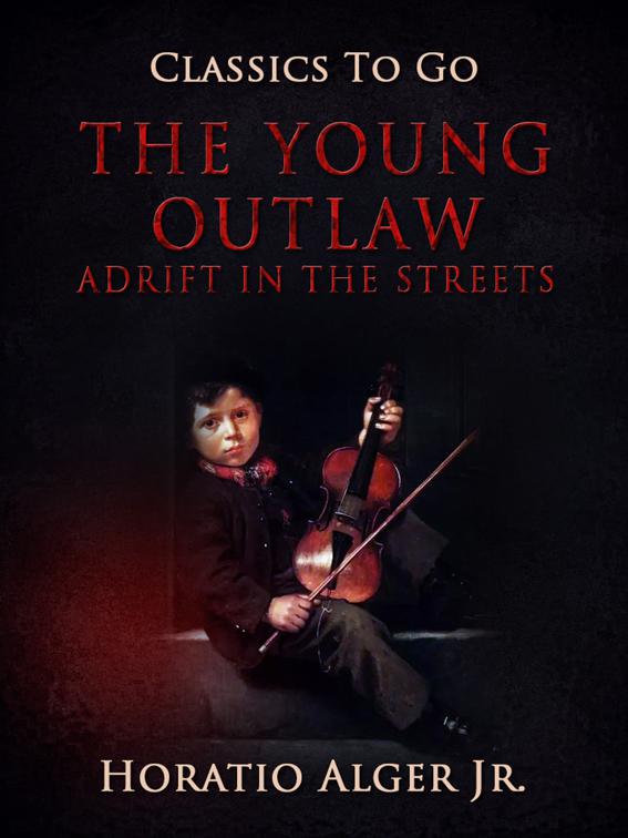 The Young Outlaw, Classics To Go