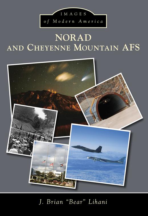 NORAD and Cheyenne Mountain AFS, Images of Modern America