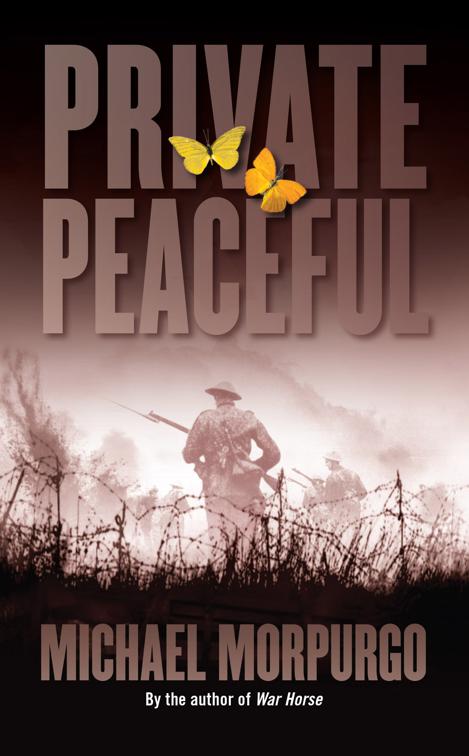 Private Peaceful