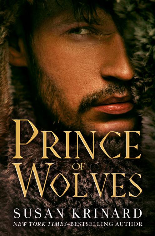 Prince of Wolves, The Val Cache Series