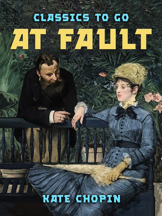 At Fault, Classics To Go
