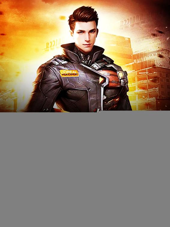 Excellent Bodyguard, Volume 2