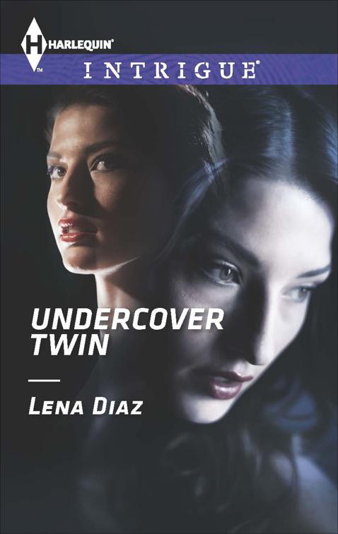 Undercover Twin, The Morgan Brothers