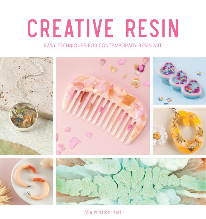 Creative Resin